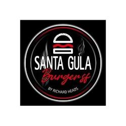 Santa Gula Burger SF