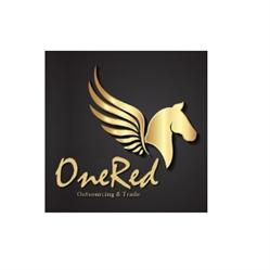 ONE RED