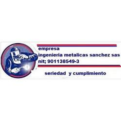 Ingeniería y Metálicas Sánchez