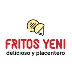 FRITOS YENI