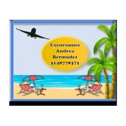 EXCURSIONES ANDREA BERMUDEZ
