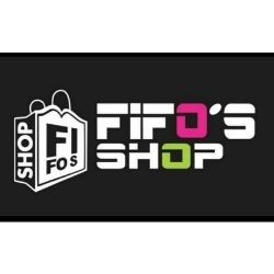 FIFOS SHOP tienda de ropa