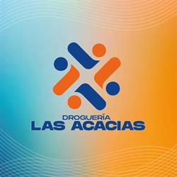 Droguerías las acacias