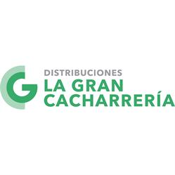 DISTRIBUCIONES LA GRAN CACHARRERIA