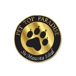 Pet Top Paradise