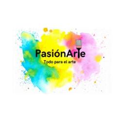 Pasionarte