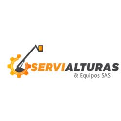 SERVIALTURAS Y EQUIPOS SAS