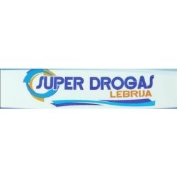 SUPER DROGAS Lebrija consulta médica