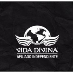 Vida divina