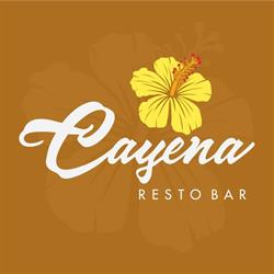 CAYENA RESTO BAR