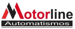 Motorline Automatismos