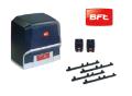 MOTOR PARA PUERTAS CORREDIZAS ARES 1500KG