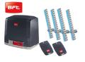 MOTOR PARA PUERTAS CORREDIZAS DEIMOS 800KG