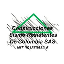 Construcciones Sismo Resistentes de Colombia S.A.S