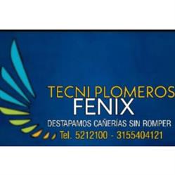 TECNIPLOMEROS FENIX