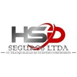 Hsd seguros Ltda