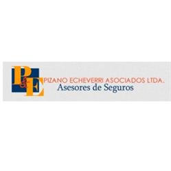 PIZANO ECHEVERRI Y ASOCIADOS LTDA ASESORES DE SEGUROS