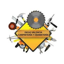 DIEGO VALENCIA CARPINTERÍA Y EBANISTERÍA