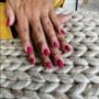 uñas acrilicas
