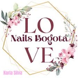 Uñas Acrílicas Semipermanentes a Domicilio | Love Nails Bogotá | Manicure y pedicure a domicilio