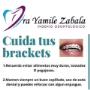 como cuidar tus brackets