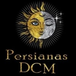 Persianas DCM