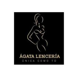 Ágata Lencería