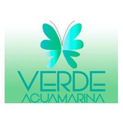 Verde Aguamarina