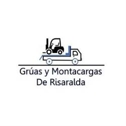 GRÚAS Y MONTACARGAS DE RISARALDA