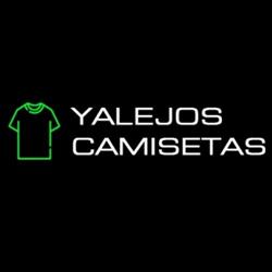YALEJOS CAMISETAS