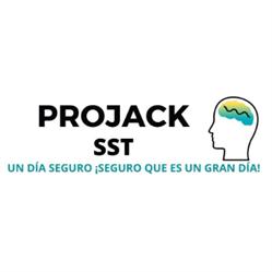Projack SST - Seguridad y Salud en el Trabajo