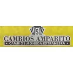 CAMBIOS AMPARITO CAMBIOS MONEDA EXTRANJERA