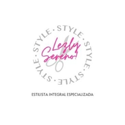 LEZLY SERENO, ESTILISTA INTEGRAL ESPECIALIZADA