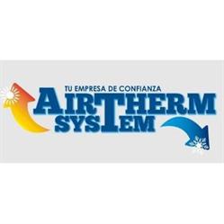 AIRTHERM SYSTEM SAS