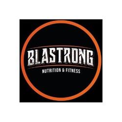 Blastrong Nutrition & Fitness