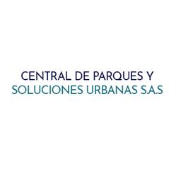 CENTRAL DE PARQUES Y SOLUCIONES URBANAS S.A.S