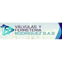 Válvulas & Ferreterías Rodríguez S.A.S