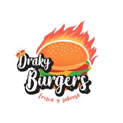 Draky Burgers