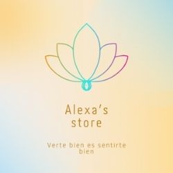 Alexa's store