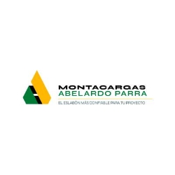 Montacargas Abelardo Parra