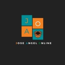 JOSE ANGEL ON LINE