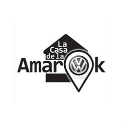 LA CASA DE LA AMAROK