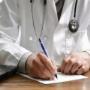 Médico a domicilio.