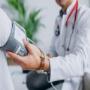 Servicio médico a domicilio.