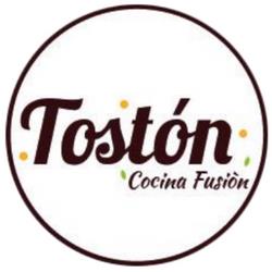 TOSTON COCINA FUSION