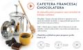 CHOCOLATERA FRANCESA