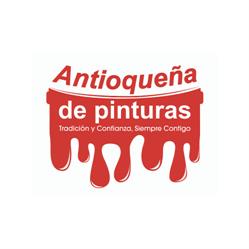 Antioqueña de Pinturas - Tienda Pintuco San Juan Medellín