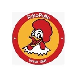 ASADERO Y RESTAURANTE RIKO POLLO