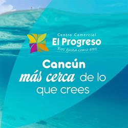 CENTRO COMERCIAL EL PROGRESO PH