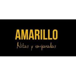 Amarillo Alitas&Empanadas